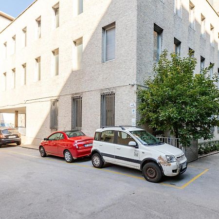 Teatro Romano Suites - Francesca Triest Exterior foto